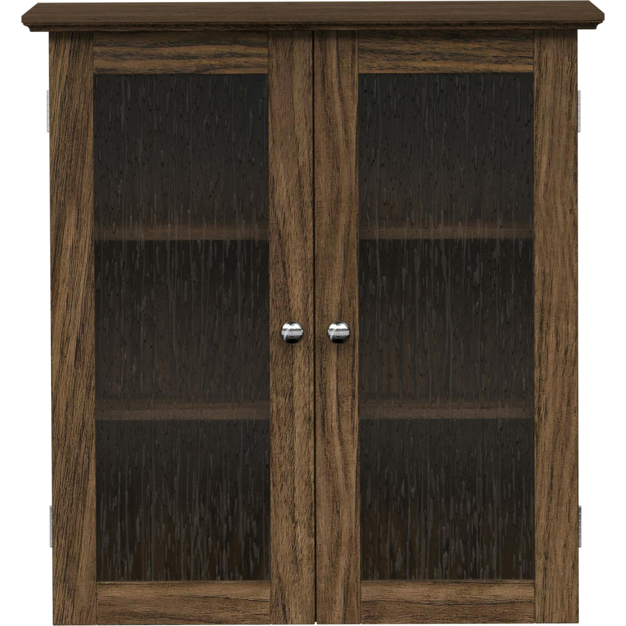 Teamson Home Connor Removable Wall Cabinet
