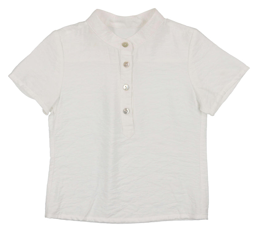Dotted Boys Shirt