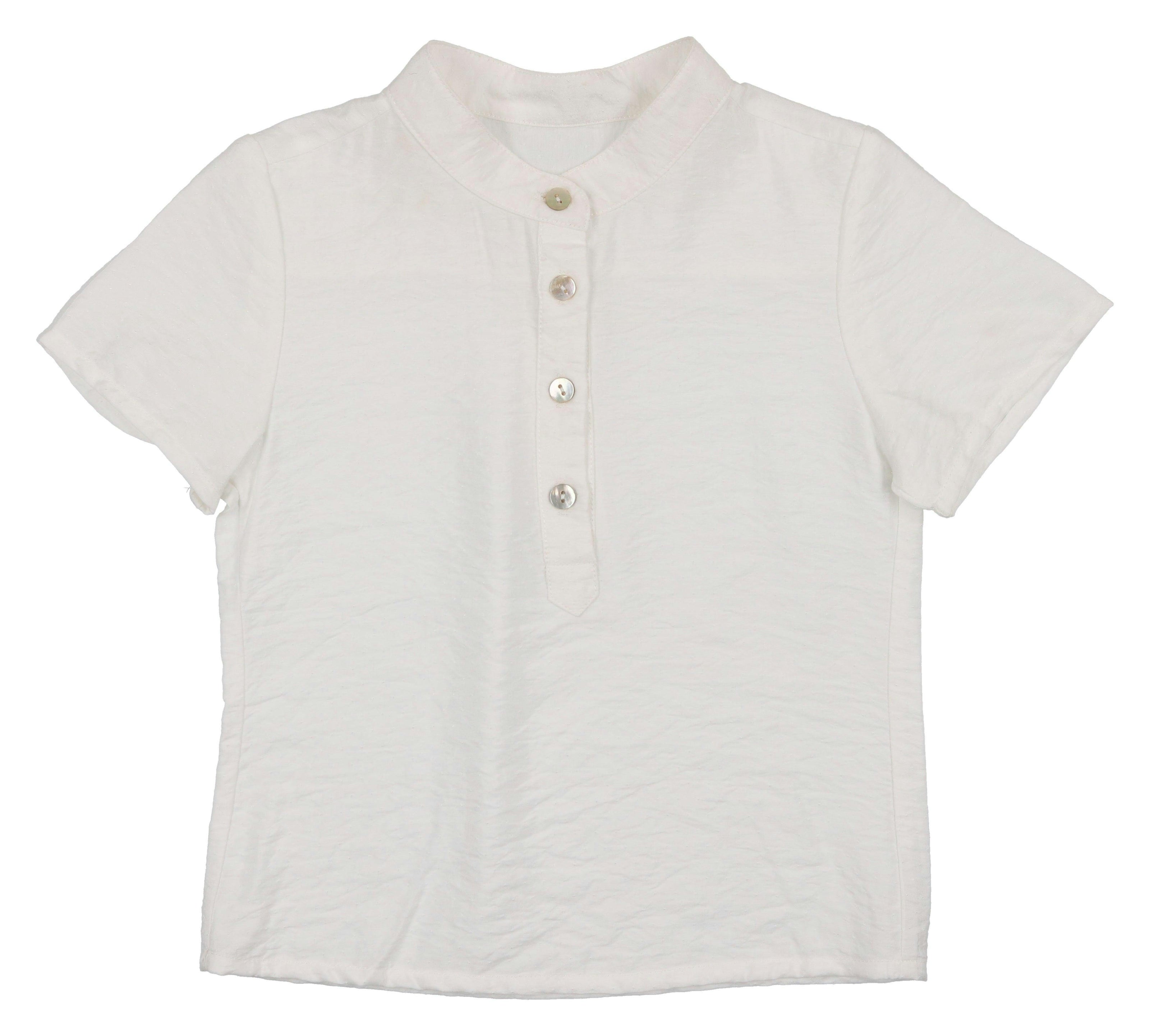 Dotted Boys Shirt