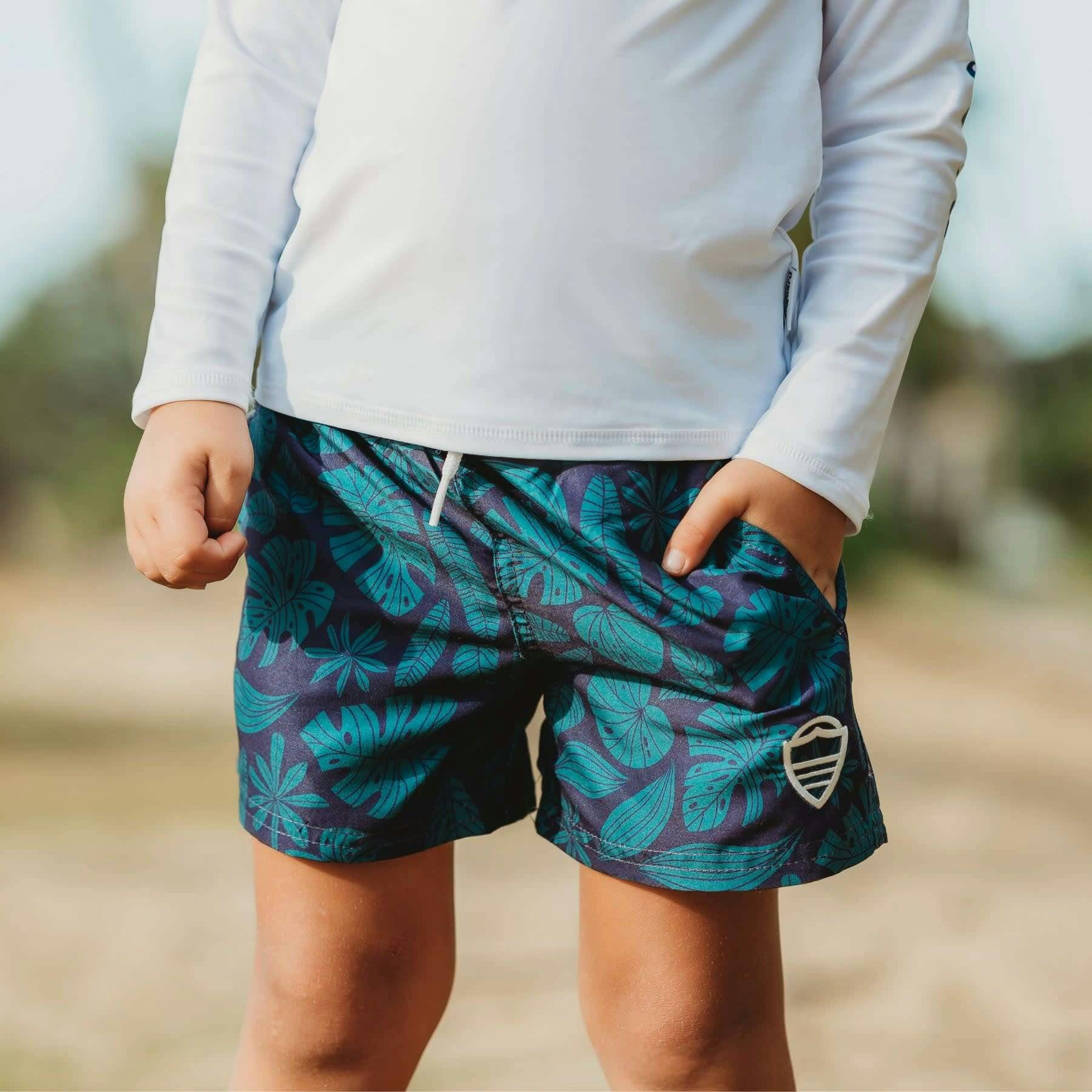 Henry Swim Trunks