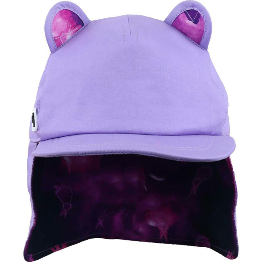 The Cub Sun Hat