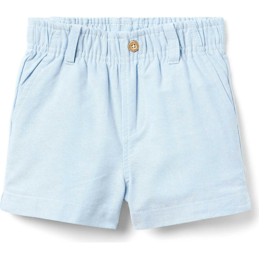 Isaac Short - Dusty Blue