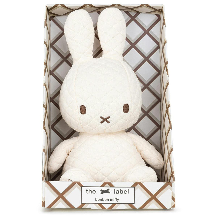 MIFFY BONBON Sitting Cream in Giftbox  9"