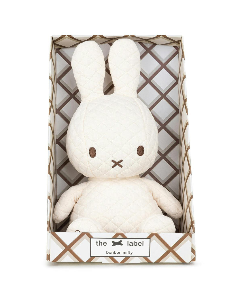 MIFFY BONBON Sitting Cream in Giftbox  9"