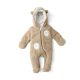 Woodland Napper Onesie