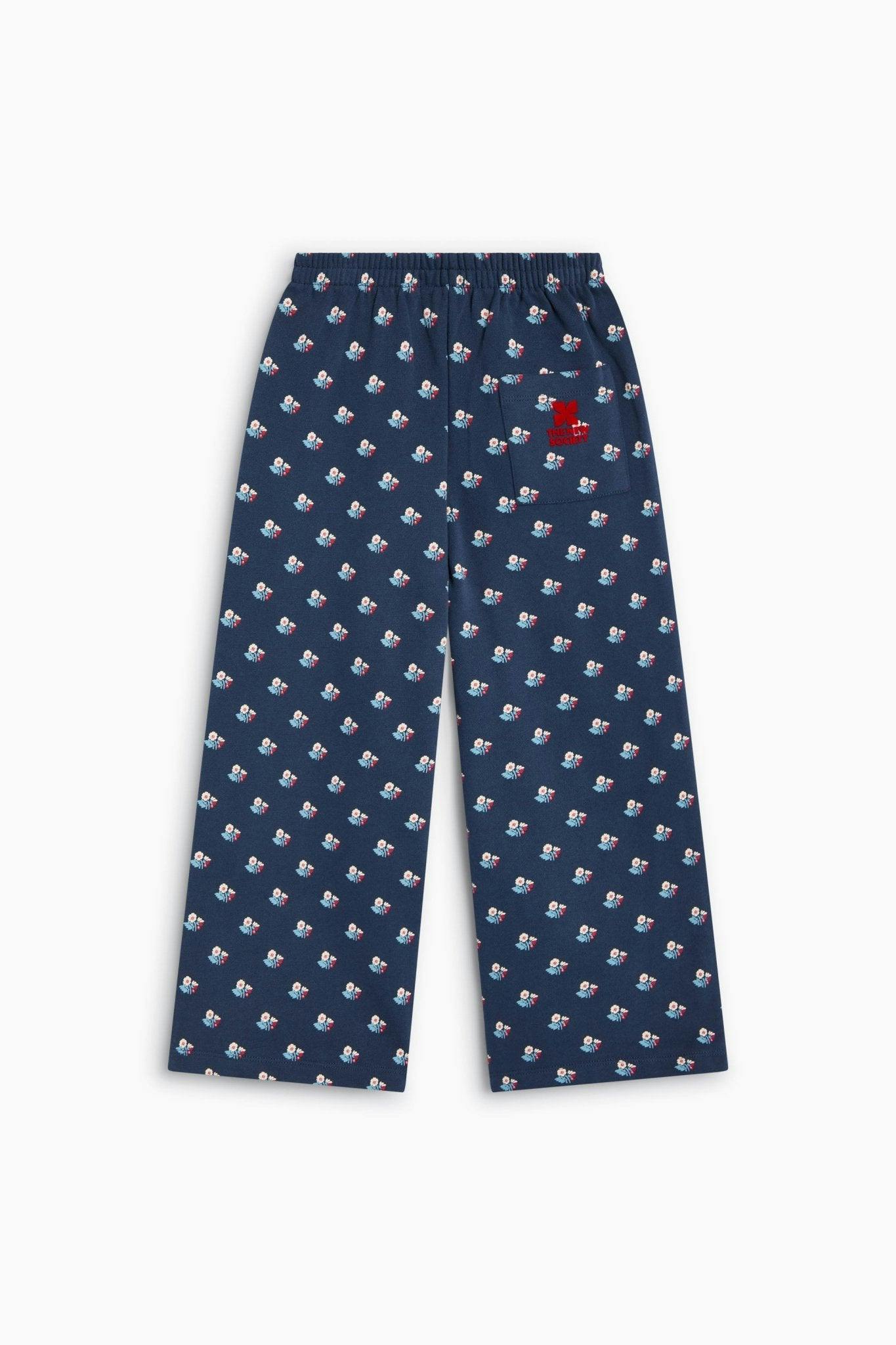 TNS Logo Joogging Mira Print