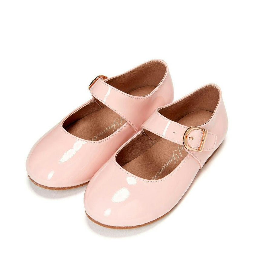 Juni 2.0 Mary Janes