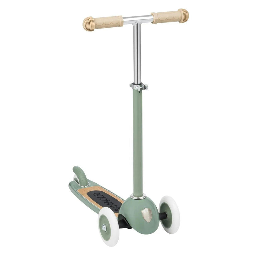 BANWOOD SCOOTER VINTAGE - FOREST