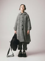 Holm Coat