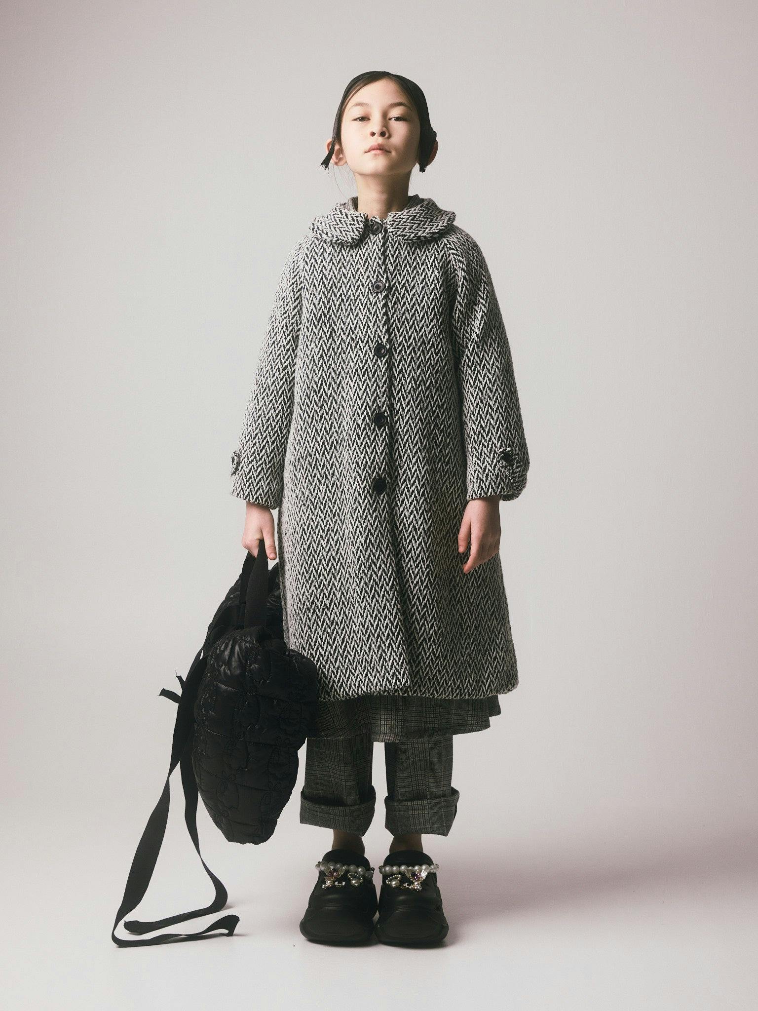 Holm Coat