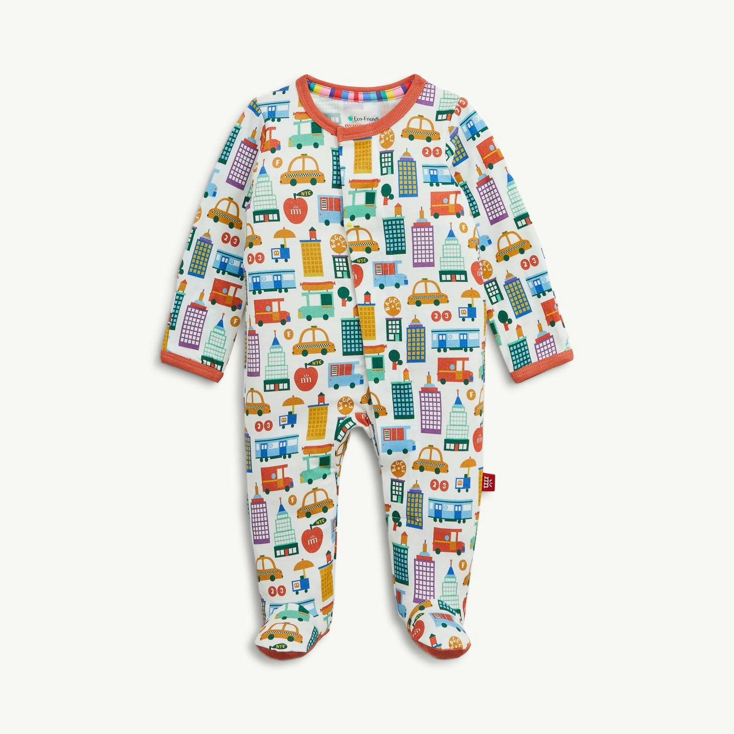 Magnetic Footie