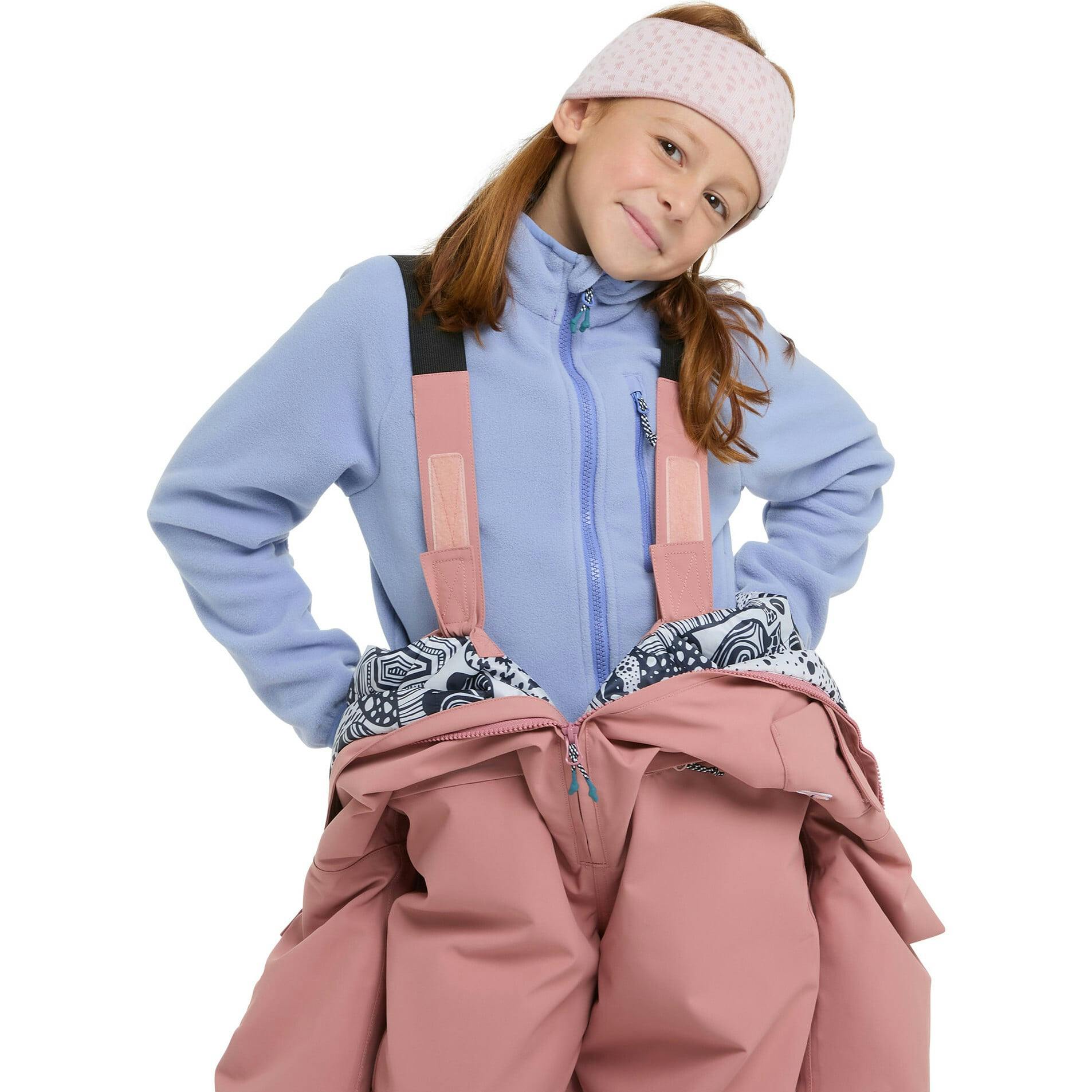 Quest snow overall
