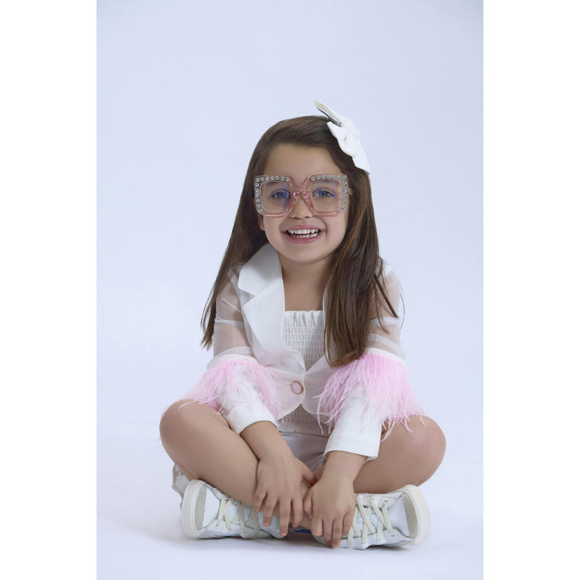 Bella Blue Light Sunglasses