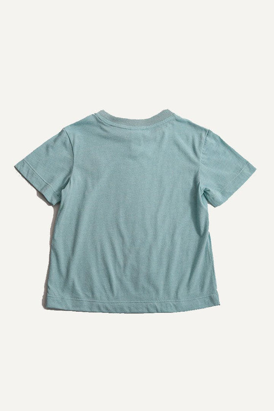 CLASSIC SMILEY TEE