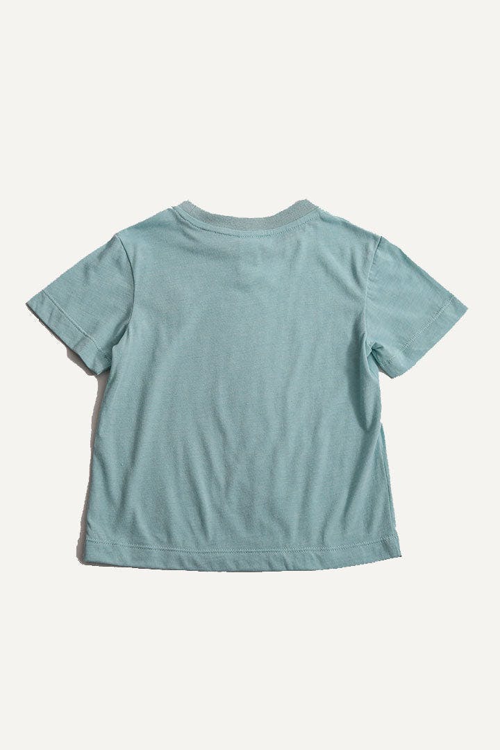 CLASSIC SMILEY TEE