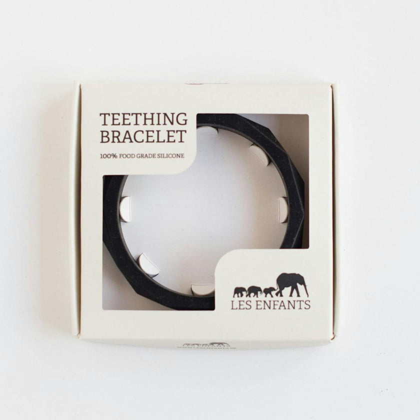 Silicone Teething Bracelet