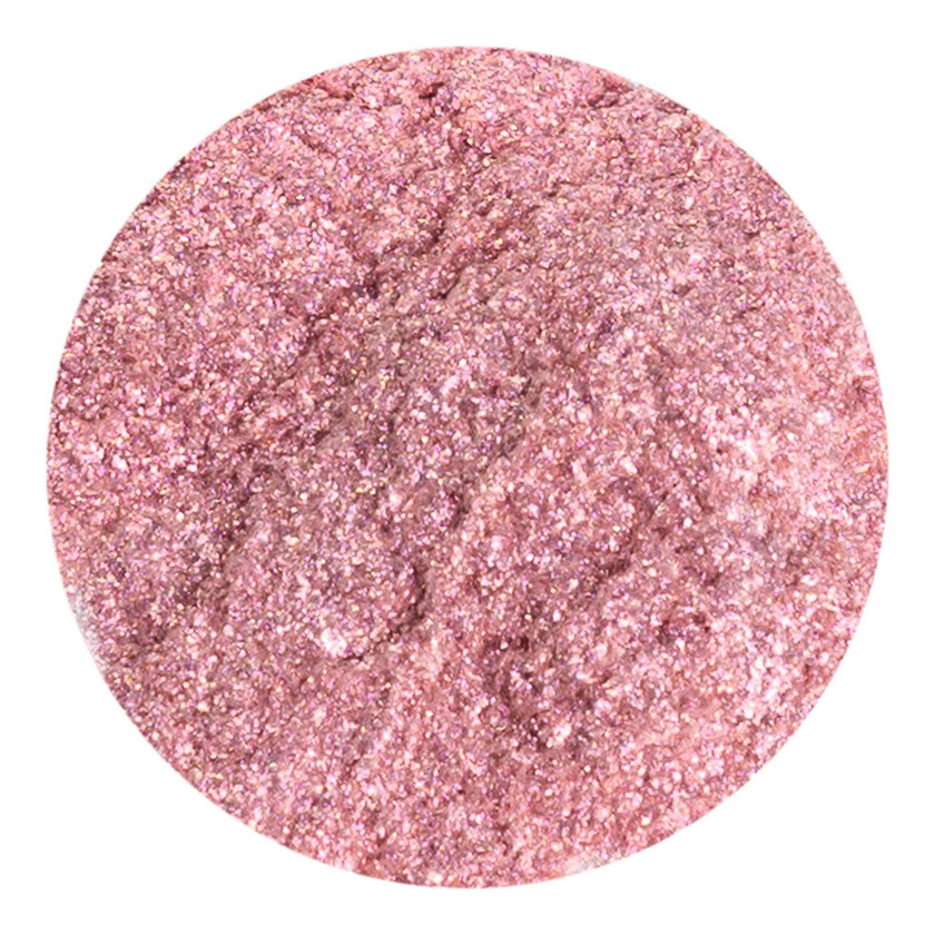 Disco Puff Shimmer Powder        ✨ PINK PONY
