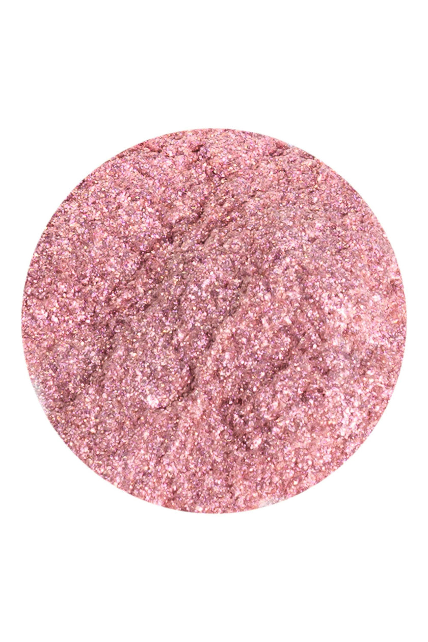 Disco Puff Shimmer Powder        ✨ PINK PONY