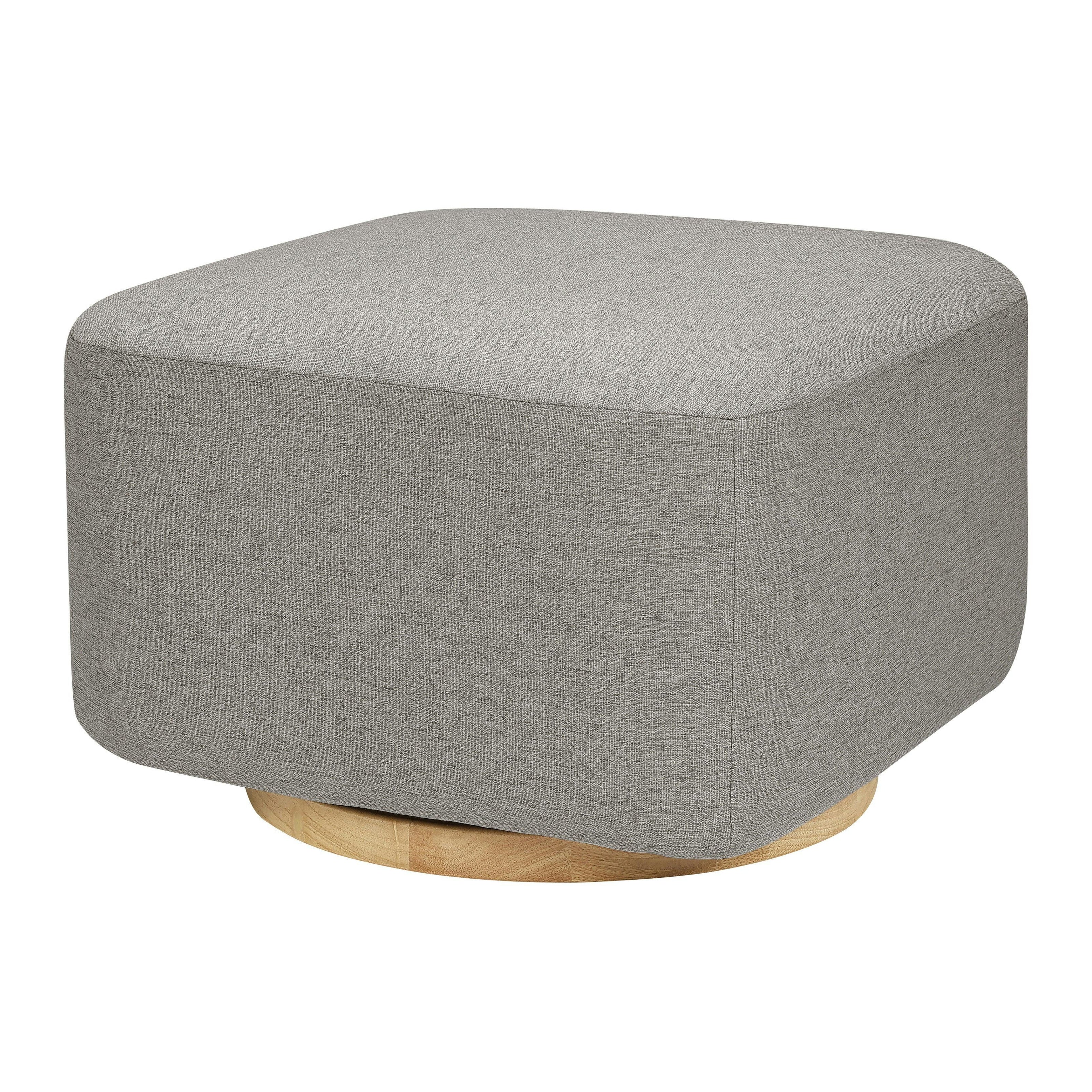 Babyletto Kiwi Gliding Ottoman