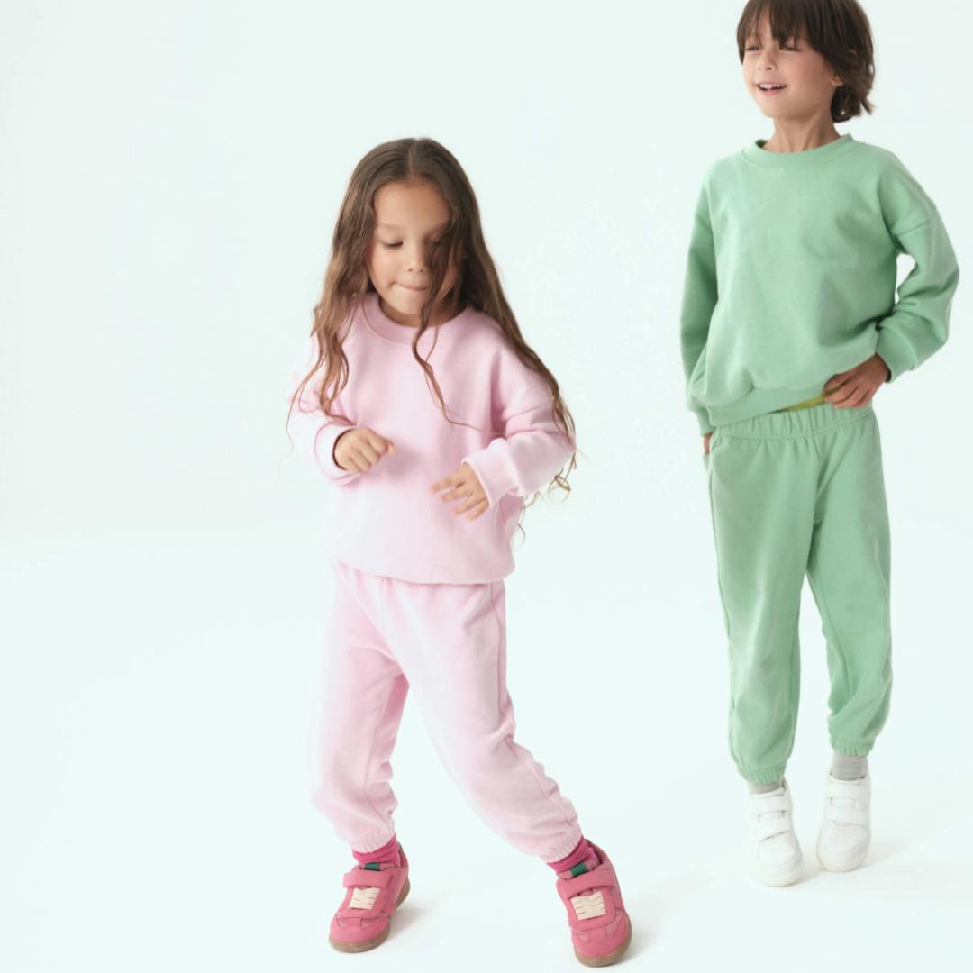 Kids Sweatpants