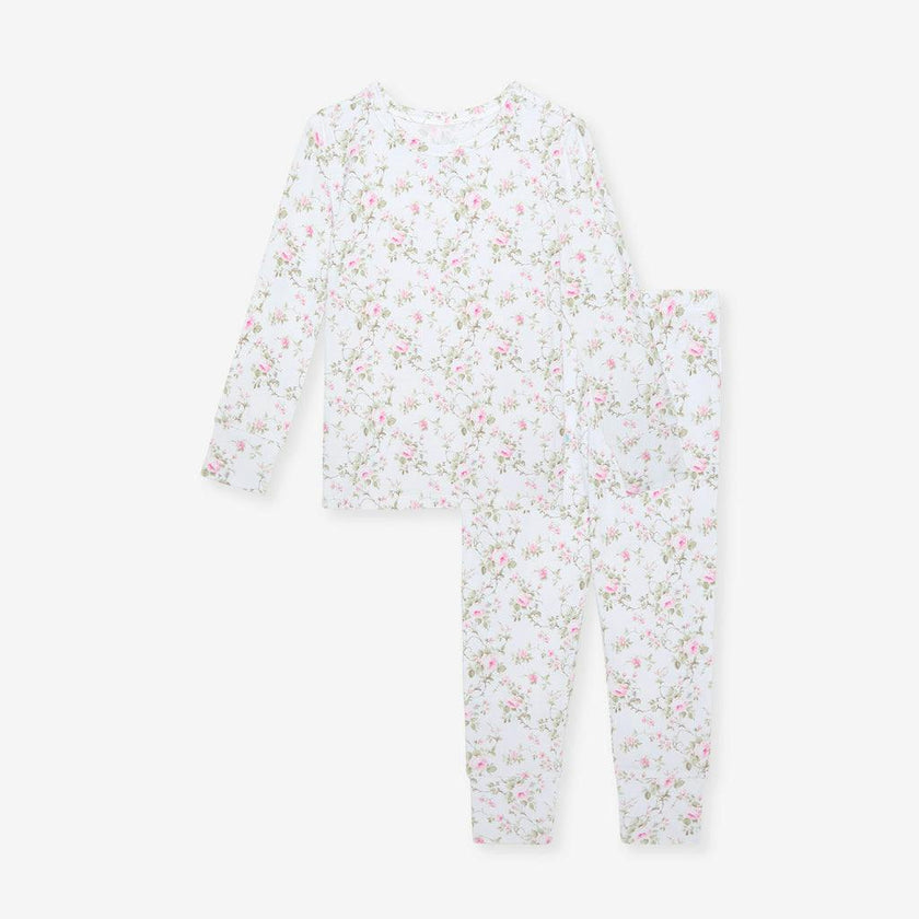 Riley Classic Pajama Set
