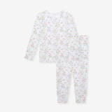 Riley Classic Pajama Set