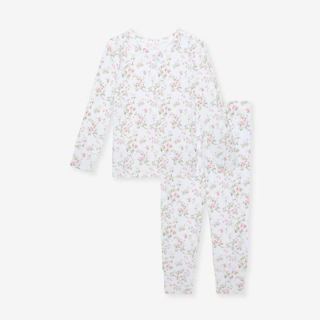 Riley Classic Pajama Set