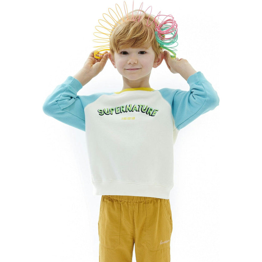 BONTON Supernature Sweatshirt