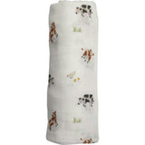 Swaddle Blanket
