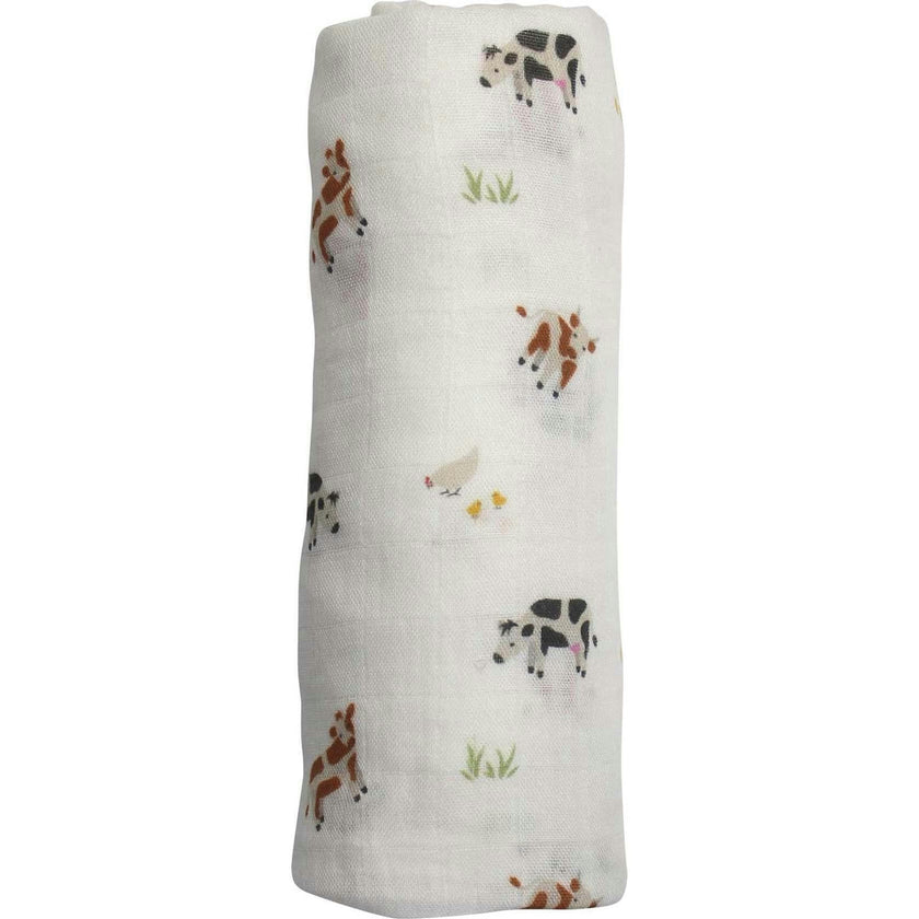 Swaddle Blanket