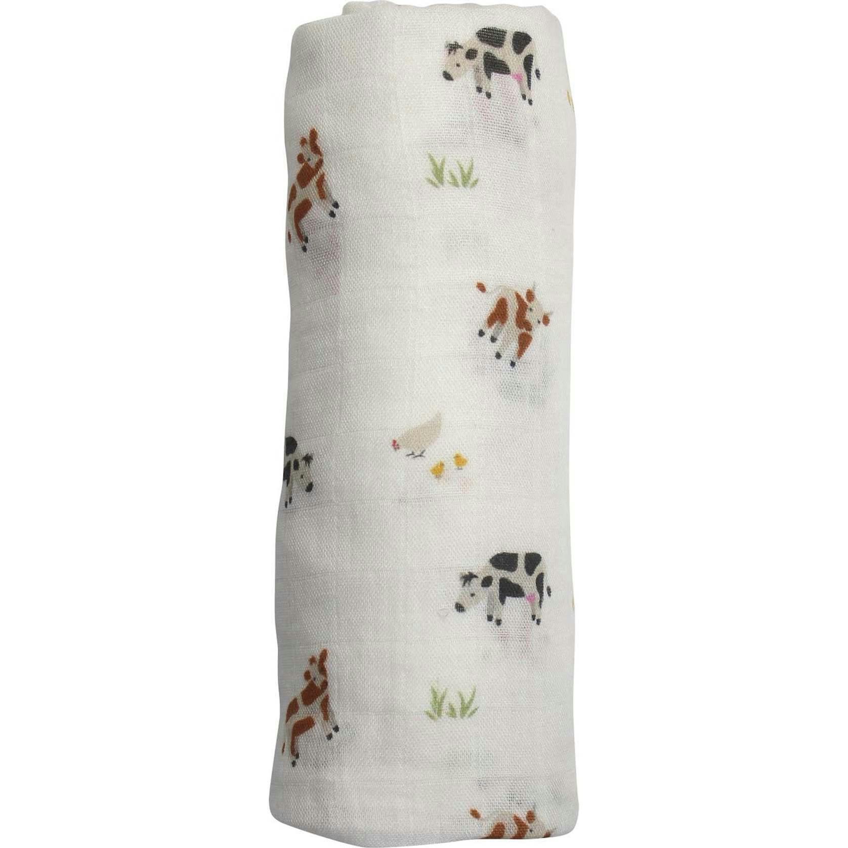 Swaddle Blanket