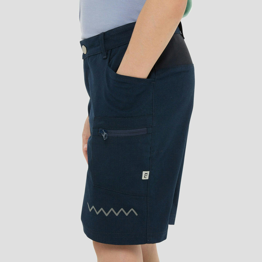 Scrab outdoor shorts