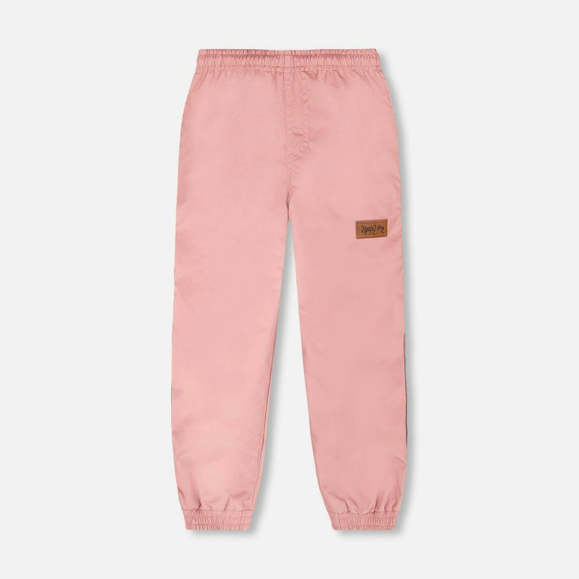 Splash Pants In Recycled Polyester