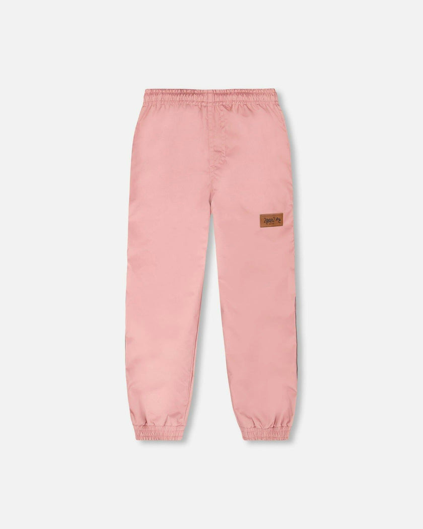 Splash Pants In Recycled Polyester