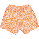 Men's Paradise Flowers Swim Shorts, Florals