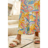 The Paradiso - Escape Dress