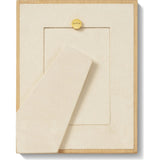 Marcello Wood Frame, Beige