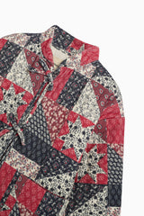 Quill Jacket