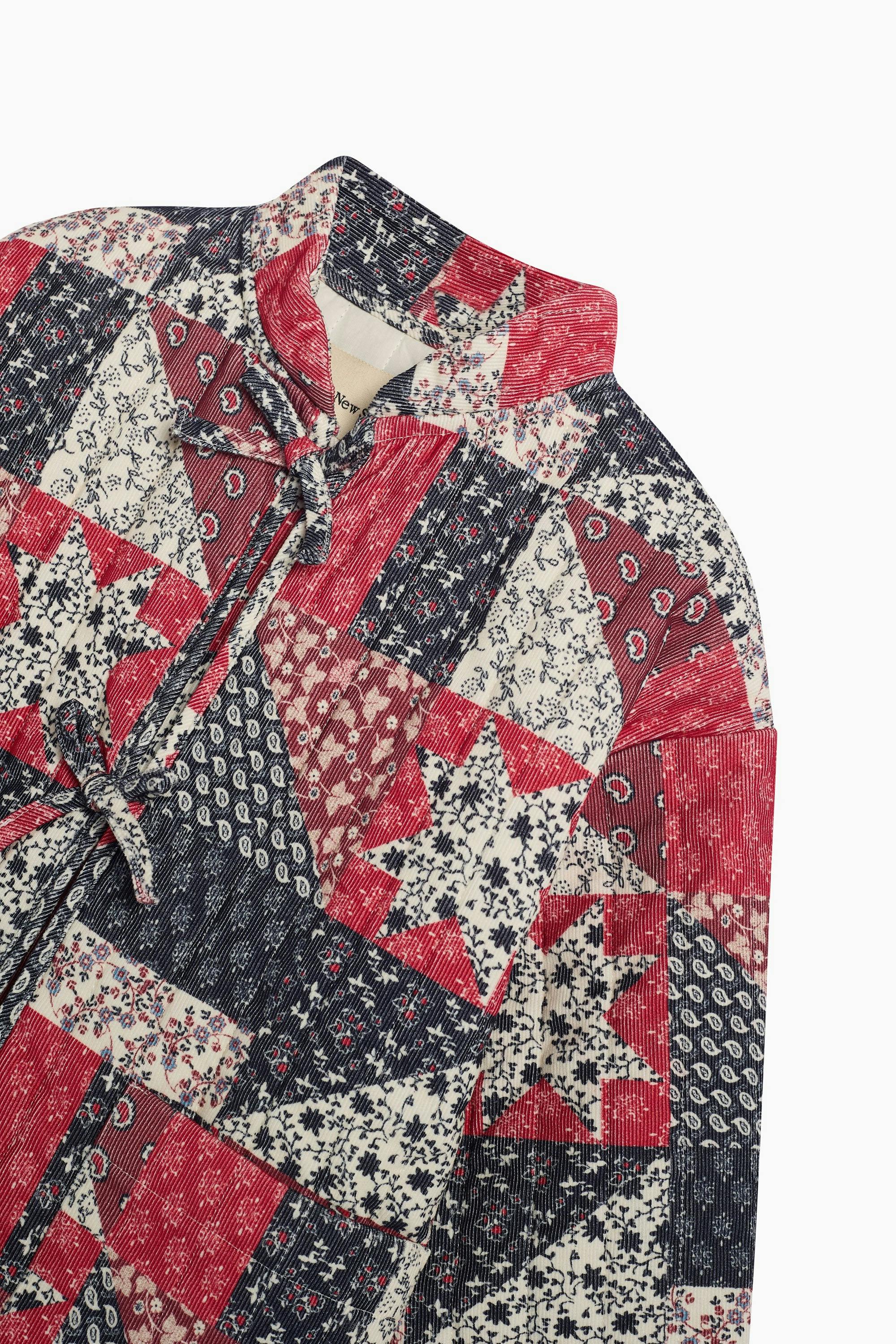 Quill Jacket
