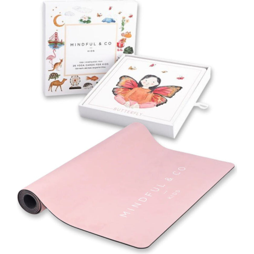 Beginner Yoga Bundle