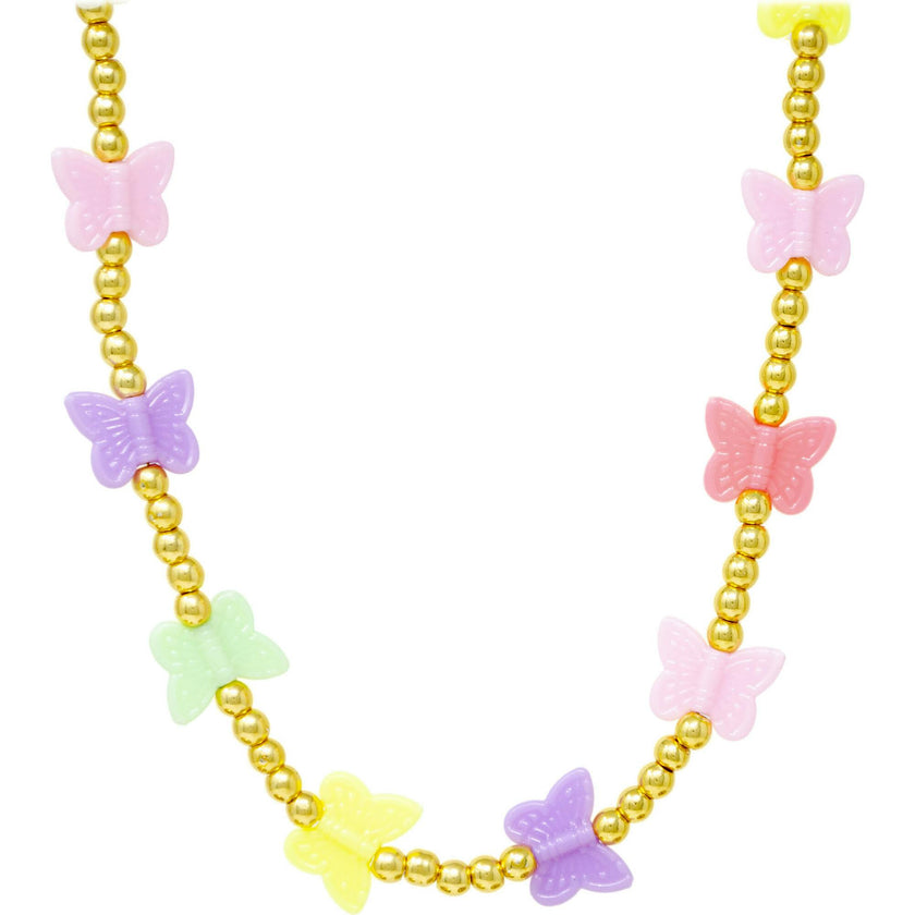 Bead Necklace