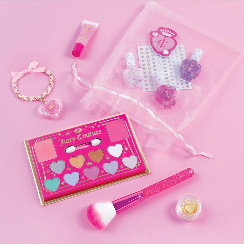 Juicy Couture Luxe Cosmetic Set