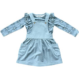 Girl's Jumper Set
