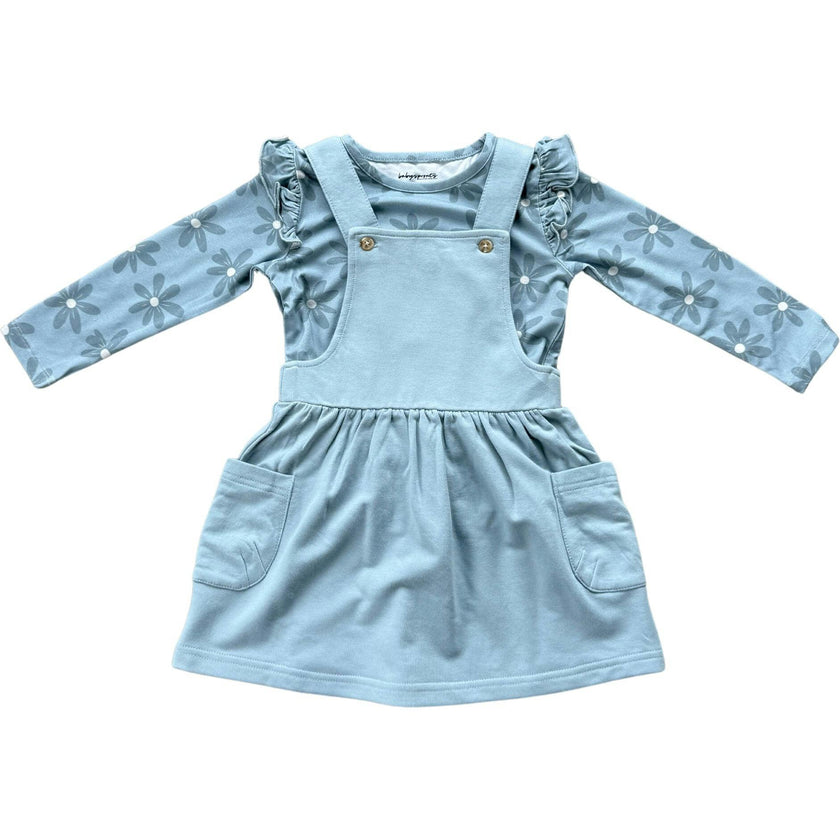 Girl's Jumper Set