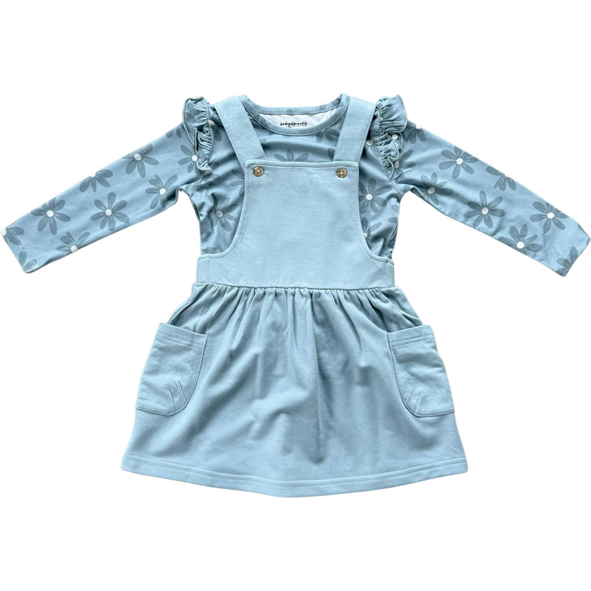 Girl's Jumper Set