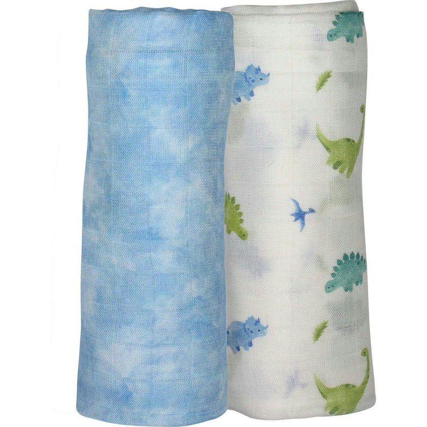Swaddle Blanket Set