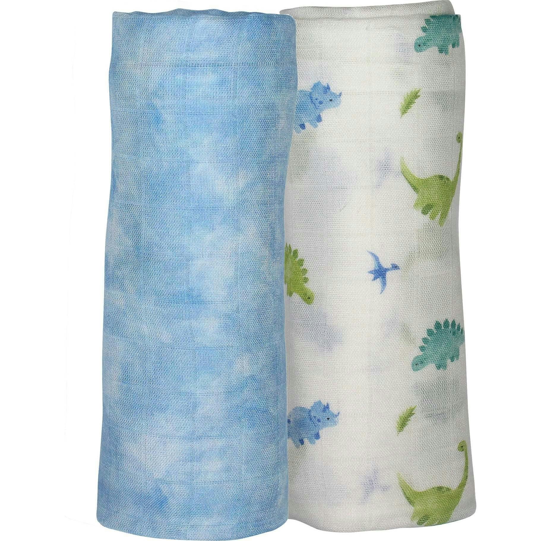 Swaddle Blanket Set