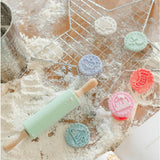 Baking Spirits Bright Christmas Baking Set
