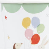 Animal Friends Cups