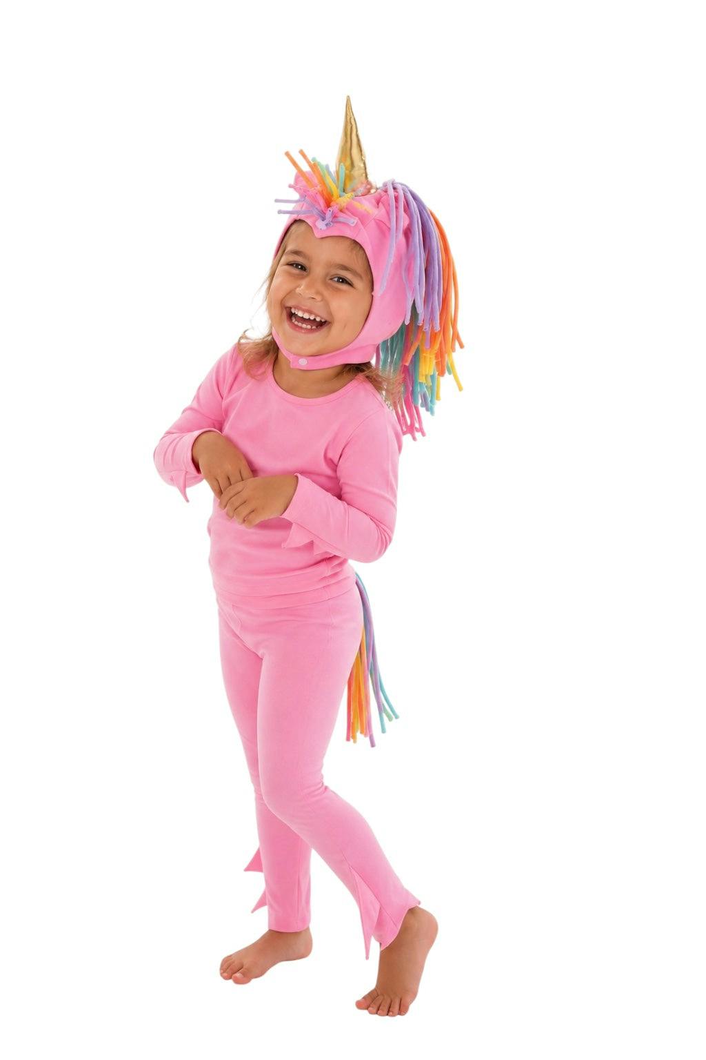 Pink Stardancer Unicorn